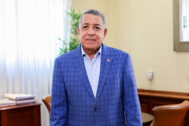 Gobierno dominicano refuerza economía y recupera espacios públicos