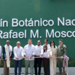 República Dominicana moderniza el Jardín Botánico Nacional