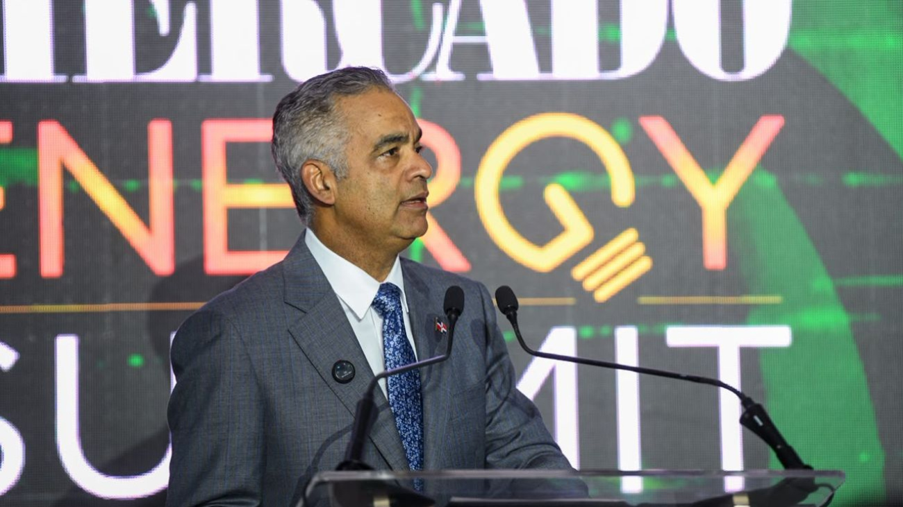 República Dominicana aumentará 50% su capacidad eléctrica en 2028
