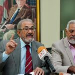 Fuerza del Pueblo urge atender crisis ambiental en México