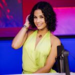 Karla Álvarez habla de salud mental y caso Jet Set
