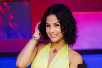 Karla Álvarez habla de salud mental y caso Jet Set