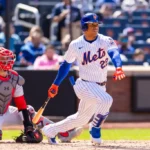 Juan Soto conecta dos jonrones en triunfo de Mets sobre Nueva York