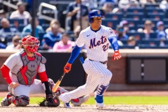 Juan Soto conecta dos jonrones en triunfo de Mets sobre Nueva York