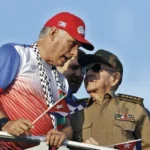 EE UU sanciona a Díaz-Canel y a hijo de Raúl Castro por represión