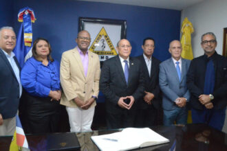 Mescyt publica calendario de Consulta Nacional por la Educación