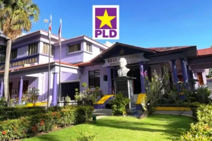 JCE rechaza consulta interna del PLD y agita carrera presidencial