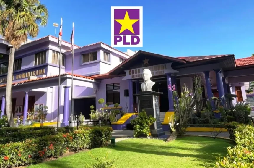 JCE rechaza consulta interna del PLD y agita carrera presidencial