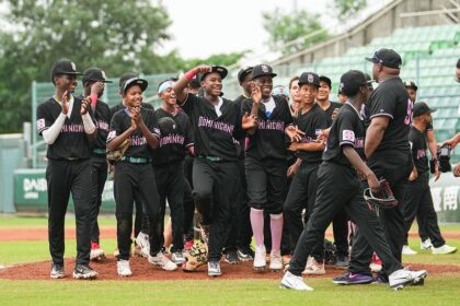 República Dominicana será sede del Panamericano U12 de Béisbol 2026