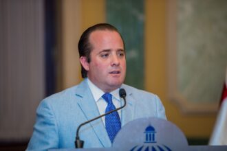 PRM traza estrategia para elecciones de 2028 y desarrollo de RD