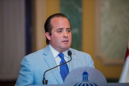 PRM traza estrategia para elecciones de 2028 y desarrollo de RD