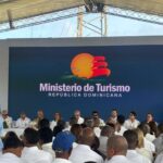 Alcalde de Haina resalta avances por obras del gobierno Abinader