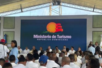 Alcalde de Haina resalta avances por obras del gobierno Abinader