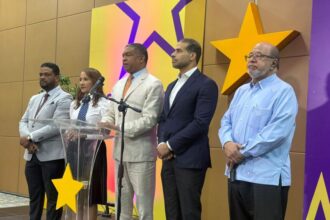 PLD alerta riesgo para libertad de expresión en República Dominicana