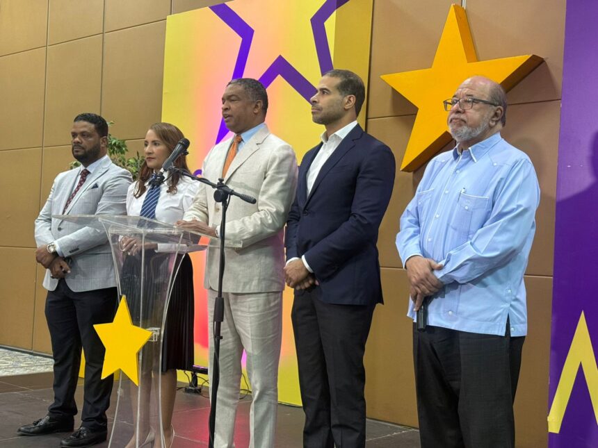 PLD alerta riesgo para libertad de expresión en República Dominicana