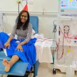 Joven dominicano recauda RD$500 mil para trasplante vital