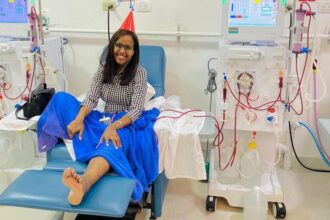 Joven dominicano recauda RD$500 mil para trasplante vital