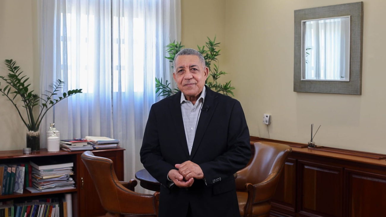 República Dominicana apuesta por deporte, bienestar y cooperación