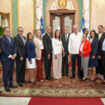 Abinader instala Comité de Salud Mental en cárceles dominicanas