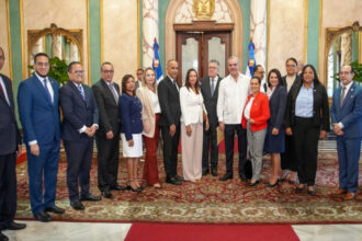 Abinader instala Comité de Salud Mental en cárceles dominicanas