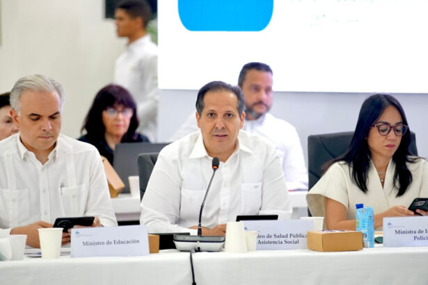 Santiago se consolida como modelo de salud preventiva en RD