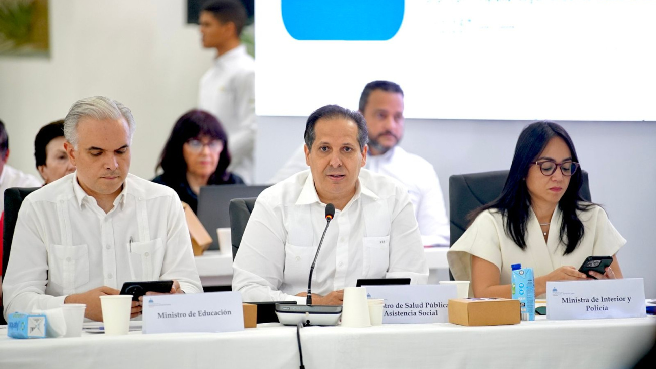 Santiago se consolida como modelo de salud preventiva en RD