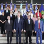 Ministro impulsa agenda regional de talento e innovación educativa
