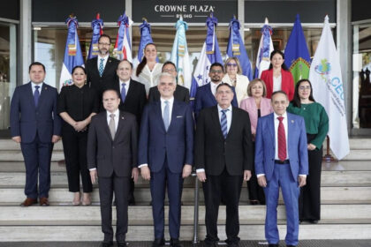Ministro impulsa agenda regional de talento e innovación educativa