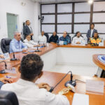 Abinader presenta plan nacional ante temporada ciclónica 2026