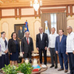 ONU destaca apoyo de República Dominicana para seguridad en Haití