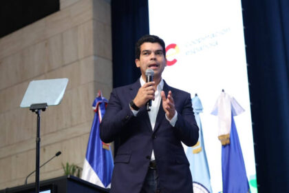 INAPA destaca impacto del saneamiento del arroyo Gurabo en LatinoSan