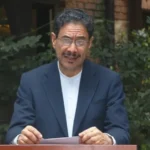 México y EE UU refuerzan cooperación en seguridad fronteriza