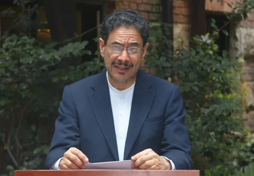 México y EE UU refuerzan cooperación en seguridad fronteriza