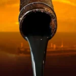 Precio del petróleo sube 5% por tensión Irán-EE UU en mercados