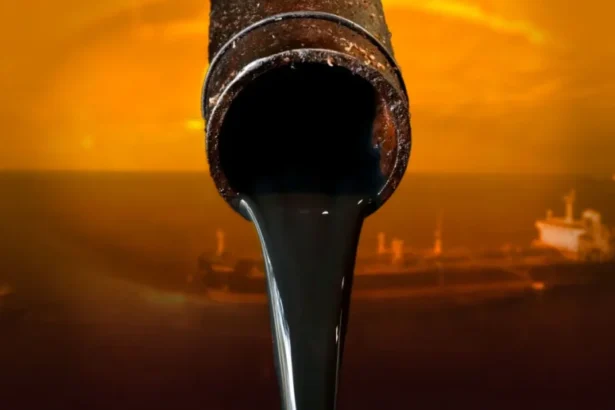 Precio del petróleo sube 5% por tensión Irán-EE UU en mercados