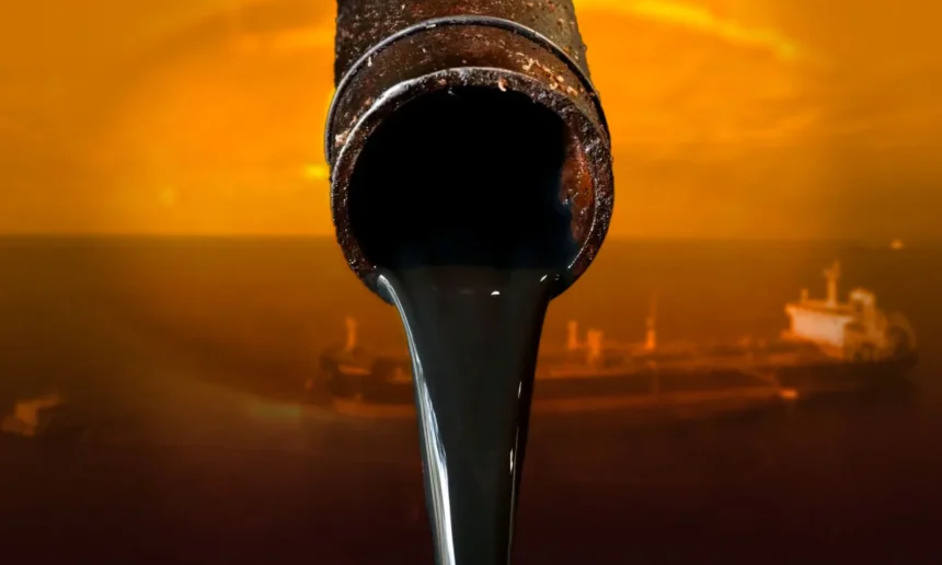 Precio del petróleo sube 5% por tensión Irán-EE UU en mercados