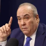 Mariotti: Gonzalo Castillo es víctima de débil institucionalidad