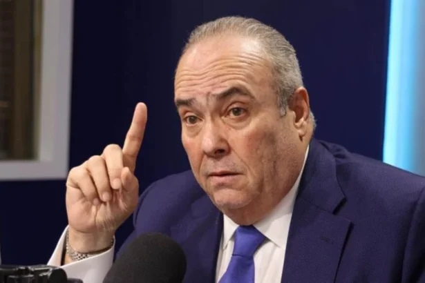 Mariotti: Gonzalo Castillo es víctima de débil institucionalidad