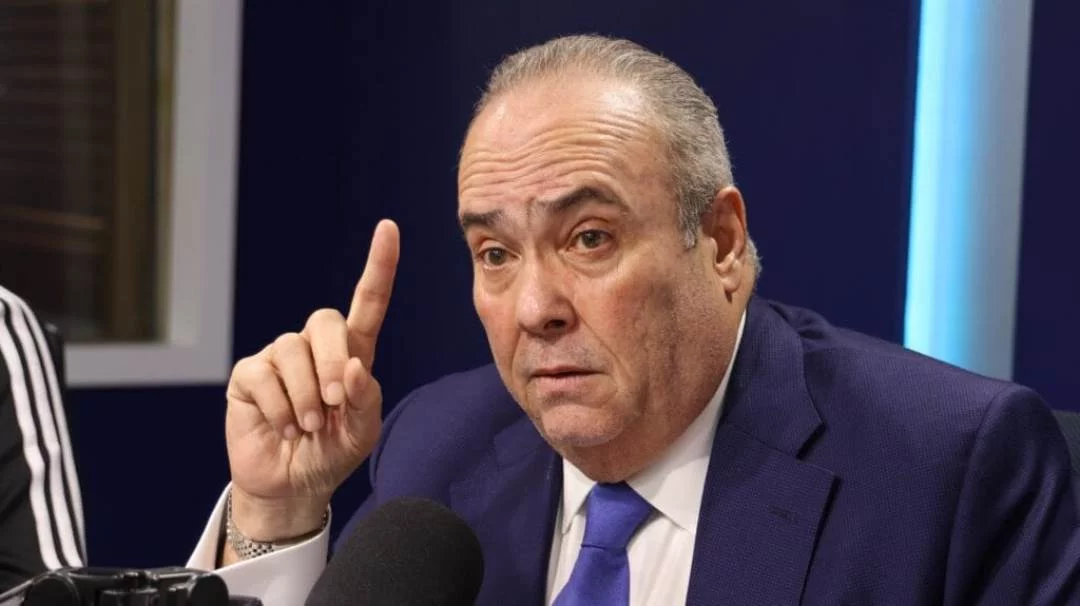 Mariotti: Gonzalo Castillo es víctima de débil institucionalidad