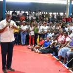 DASAC benefició a 300 mil familias con jornada “Madres que Sostienen”