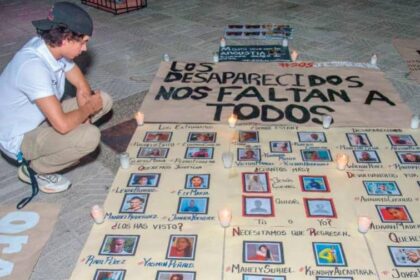 República Dominicana crea “Alerta RD” para desaparecidos sin espera