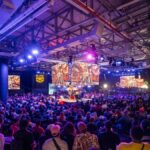 República Dominicana y Japón disputan torneo Street Fighter 2026