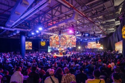República Dominicana y Japón disputan torneo Street Fighter 2026