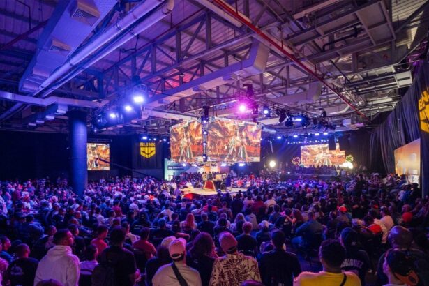 República Dominicana y Japón disputan torneo Street Fighter 2026