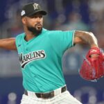 Alcántara lidera triunfo de Marlins 4-1 sobre Rays en Miami
