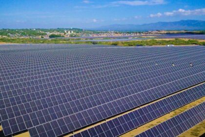 Haití elimina aranceles a paneles solares para impulsar energías limpias