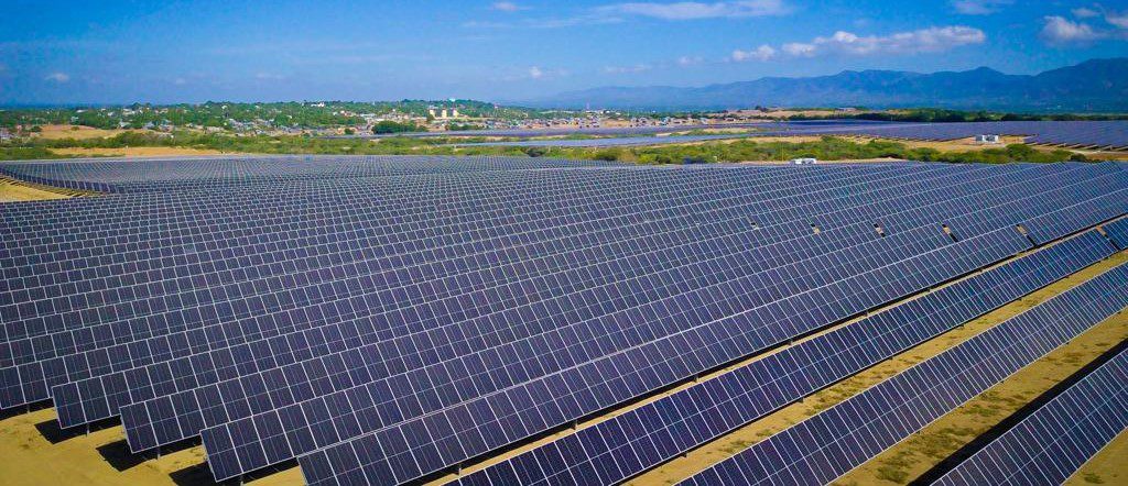 Haití elimina aranceles a paneles solares para impulsar energías limpias