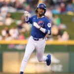 Cachorros evalúan cambio de Kevin Alcántara por bajo rendimiento