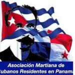 Cubanos en Panamá rechazan sanciones de EE.UU. contra el ICAP