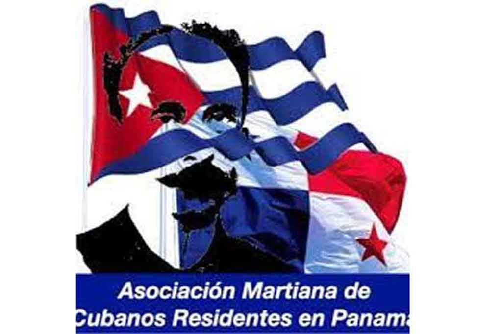 Cubanos en Panamá rechazan sanciones de EE.UU. contra el ICAP